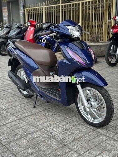 Vision 2025 Khoá Remode odo 2k km Chuẩn