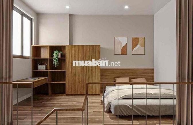 KHAI TRƯƠNG CĂN HỘ DUPLEX CAO CẤP 45m2  📍 NGAY NGÃ TƯ HÀNG XANH