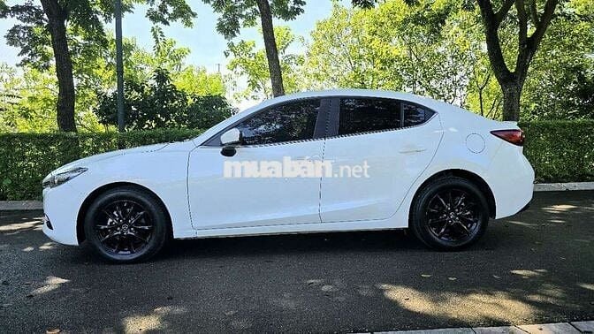 2019 1.5L Luxury - 90000 km