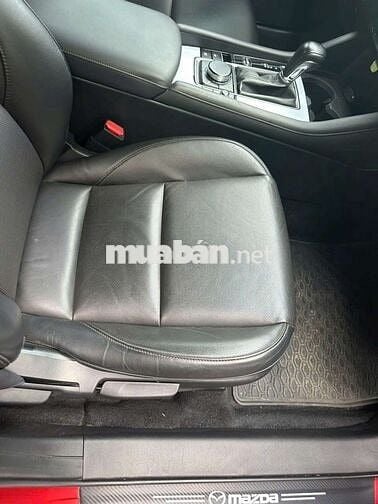 💛💙💛 Mazda 3 2022 1.5L Premium - 35000 km