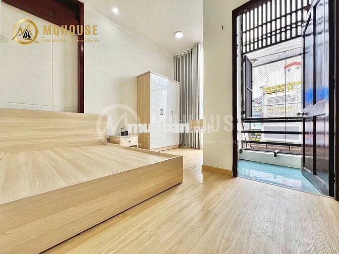 CHO THUÊ CĂN HỘ STU/1PN GẦN ETOWN_NHÀ GA T3_KHU BÀU CÁT Q.TÂN BÌNH