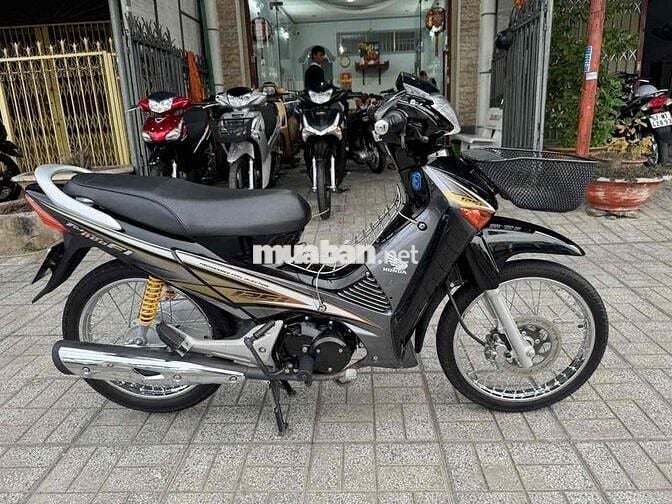Fu neo GT 209 máy êm ấm