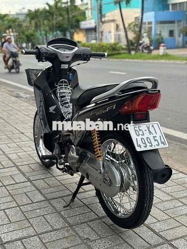 Fu neo GT 209 máy êm ấm