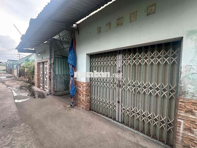 DT 10*21- 210M2 TRẦN QUANG DIỆU – TÂN ĐÔNG HIỆP – DĨ AN CHỈ 3.99TỶ