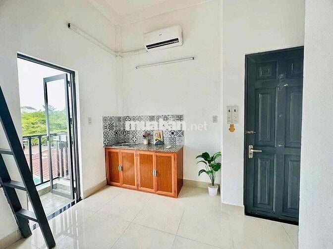 Duplex BanCol Ngay Nguyễn Thượng Hiền