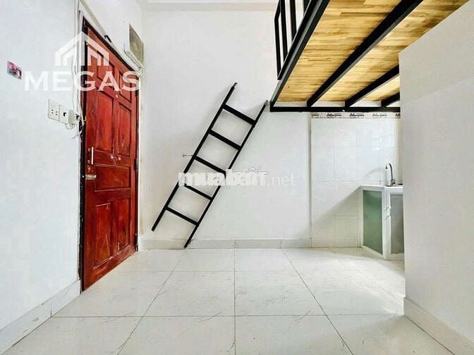 PASS GẤP PHÒNG TRỌ ĐẸP AN NINH CÓ GÁC
