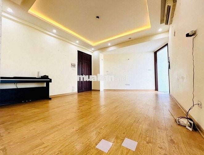 Bán căn hộ CT5B Mễ Trì Thượng, 87m2,2N,2WC, giá 5 tỷ