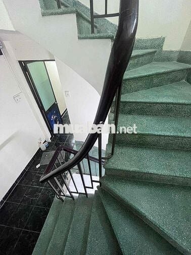 CHỈ 16tr SỞ HỮU NHÀ 5PN HXH HUỲNH VĂN BÁNH CHO GĐ ĐÔNG NGƯỜI