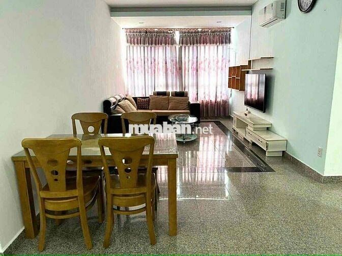 CHO THUÊ CĂN HỘ TÂY NGUYÊN PLAZA 2PN FULL NT