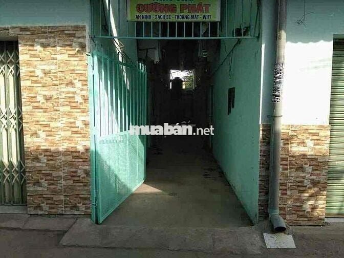 DT 10*21- 210M2 TRẦN QUANG DIỆU – TÂN ĐÔNG HIỆP – DĨ AN CHỈ 3.99TỶ