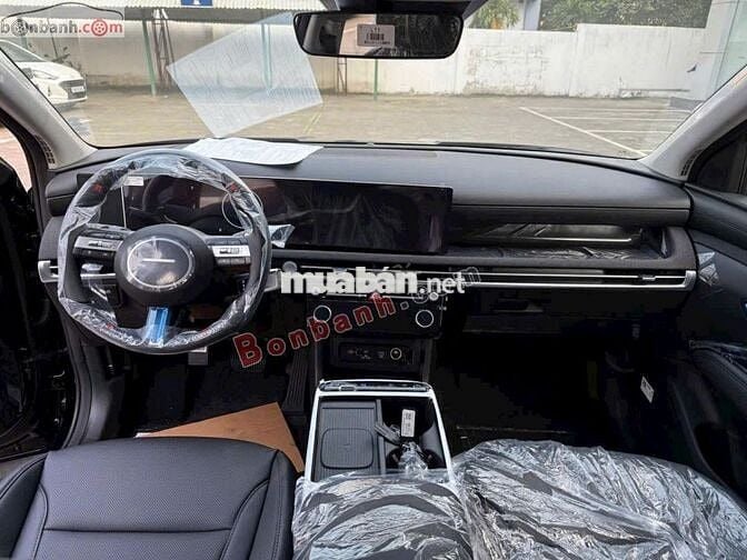 Hyundai Tucson 1.6 AT Turbo HTRAC Đặc biệt 2025
