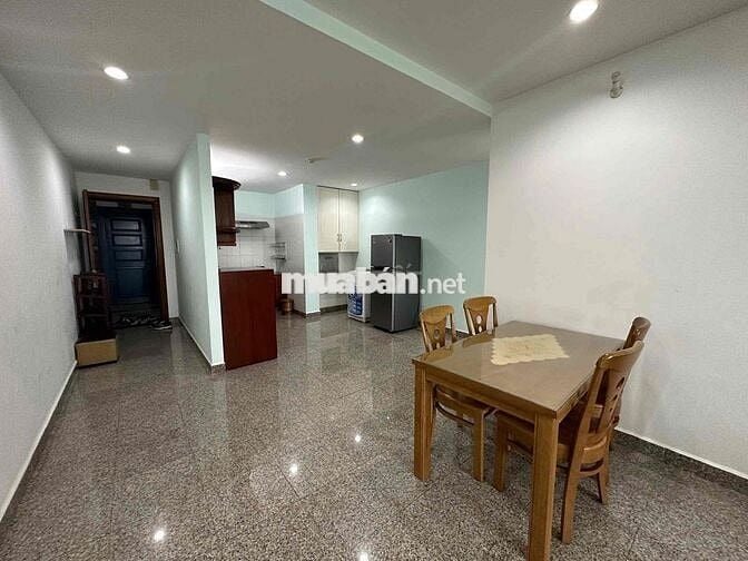 CHO THUÊ CĂN HỘ TÂY NGUYÊN PLAZA 2PN FULL NT