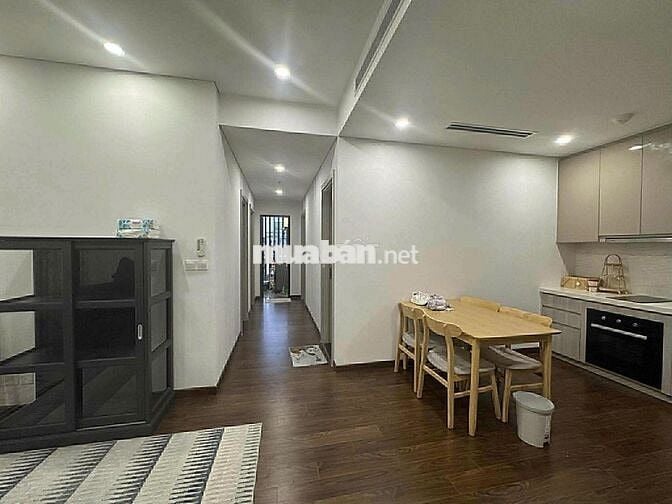 CHO THUÊ CĂN HỘ 3PN - TÒA A VINHOMES SMART CITY Free GYM bể bơi