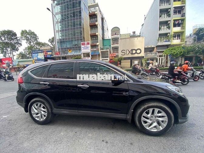 Honda CRV 2016 - 90000 km