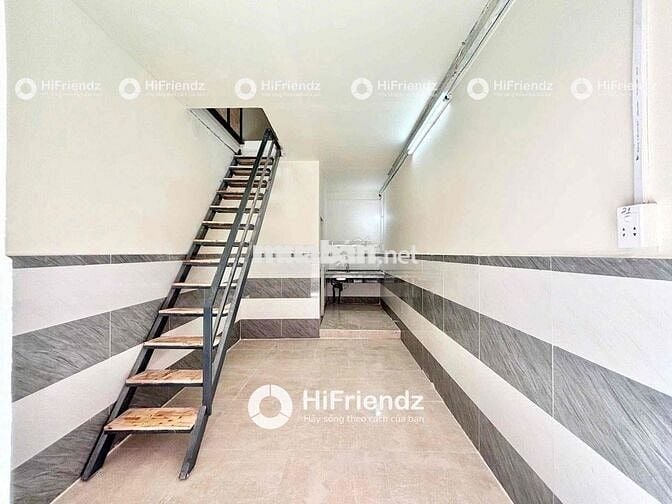 DUPLEX GÁC TRỆT SIÊU RỘNG - GIÁ RẺ - TRUNG TÂM KHU DÂN CƯ