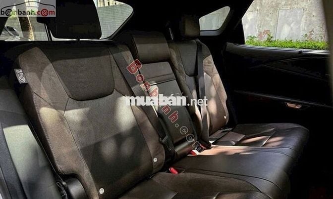 Lexus RX 350 Luxury 2023 - 4 Tỷ 150 Triệu