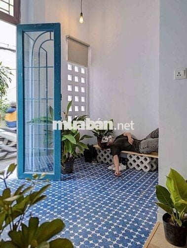 Hệ thống căn hộ gần Vòng Xoay Lăng Cha Cả_CV Hoàng Văn Thụ Tân Bình