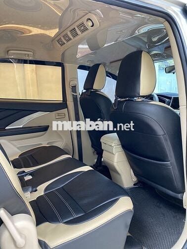 Mitsubishi Xpander 1.5MT - 2019 ( xe nhập khẩu )
