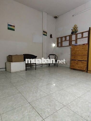53m2 (5.3 x 11m)+Sân 15m2 •SÁT HXH 8m• 2PN•NƠ TRANG LONG BT - 5.2 TỶ
