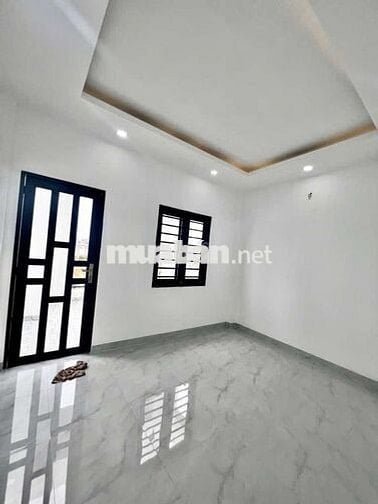 8T.Y 500 THƯƠNG LƯỢNG. ĐƯỜNG 10 MÉT. NHÀ 5 TẦNG 4 PN 6VS