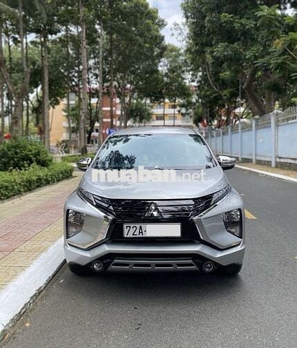 Mitsubishi Xpander 1.5MT - 2019 ( xe nhập khẩu )