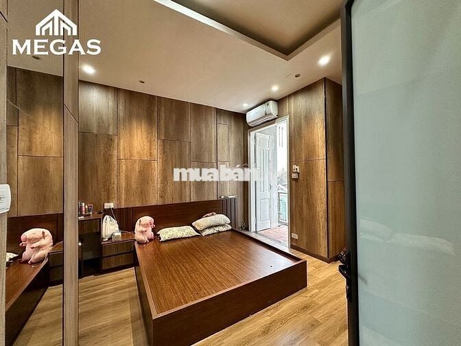 Cho thuê studio 1n1k - hiện đại ngay Đê La Thành, ĐH Ngoại Thuơng