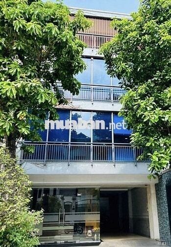 NHÀ ĐƯỜNG NGUYỄN TRỌNG TUYỂN DIỆN TÍCH: 8X22M TRỆT 3 LẦU CHO THUÊ