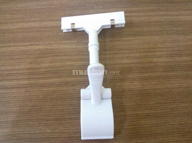 Thiết kế, in, gia công các loại bảng treo hanger, wobbler, POSM