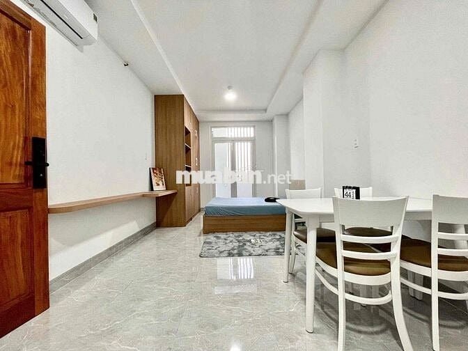CHDV CAO CẤP NỘI THẤT - VỊ TRÍ ĐẮC ĐỊA - GẦN NHÀ THỜ PHAOLO