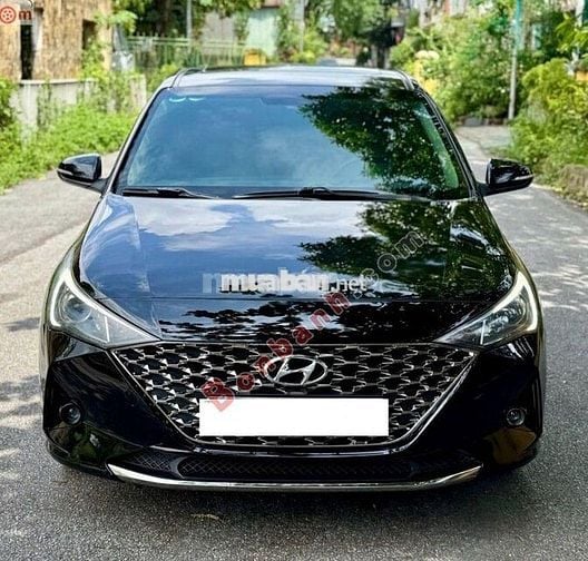 Hyundai Accent 1.4 AT Đặc Biệt 2022 - 440 Triệu