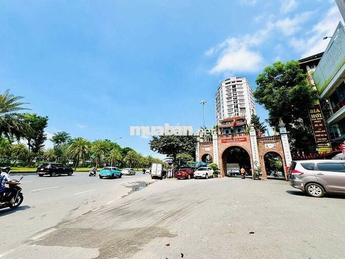 Bán căn hộ CT5B Mễ Trì Thượng, 87m2,2N,2WC, giá 5 tỷ
