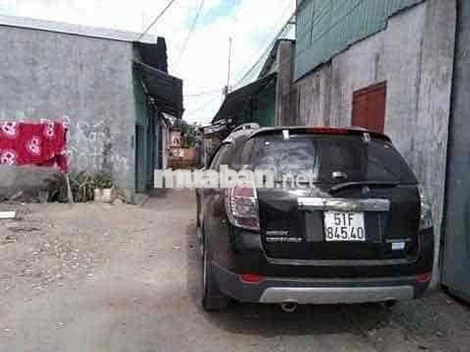 DT 10*21- 210M2 TRẦN QUANG DIỆU – TÂN ĐÔNG HIỆP – DĨ AN CHỈ 3.99TỶ