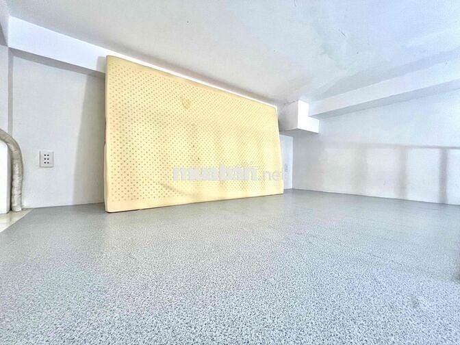 Cho Thuê Căn Hộ Gác 2 Cửa Sổ Full Nội Thất Ngay Bigc Tô Hiến Thành