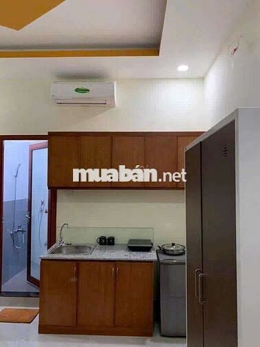 Căn Hộ Full Nội Tất Cộng Hoà 3tr2
