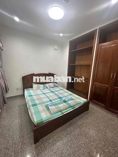 CHO THUÊ CĂN HỘ TÂY NGUYÊN PLAZA 2PN FULL NT