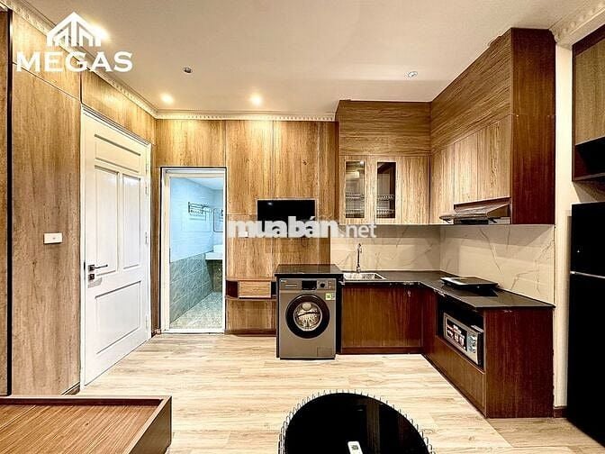CHO THUÊ CĂN HỘ CAO CẤP FULL NỘI THẤT NGAY GẦN HỒ ĐỐNG ĐA