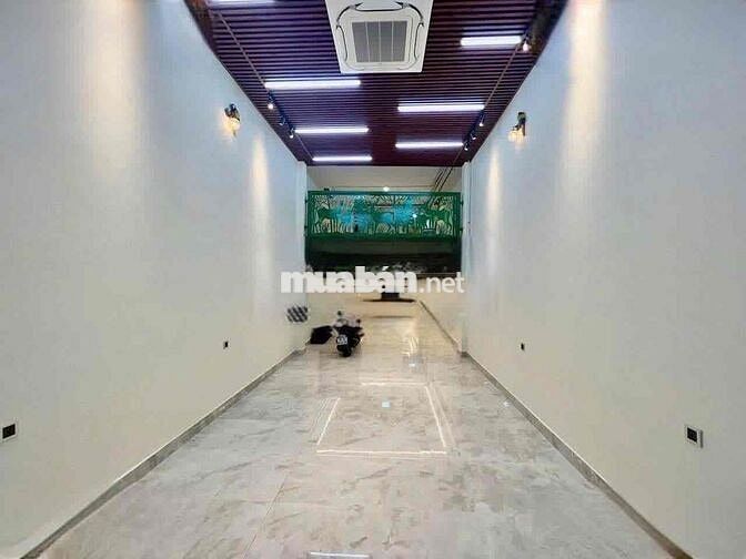 ✅ Cho Thuê Toà Nhà 700m2 15 Phòng_Mặt Tiền Nguyễn Văn Thủ_Quận 1
