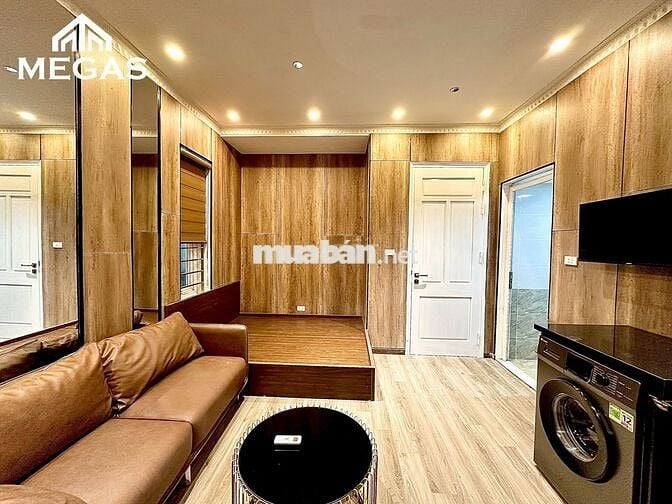 CHO THUÊ CĂN HỘ CAO CẤP FULL NỘI THẤT NGAY GẦN HỒ ĐỐNG ĐA