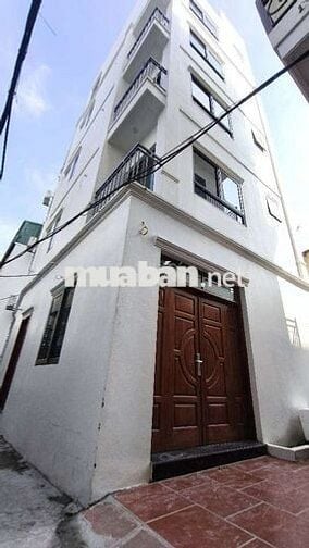 LÔ GÓC – THANG MÁY – GẦN VIN SMART CITY - BÃI GỬI Ô TÔ TRƯỚC NHÀ.