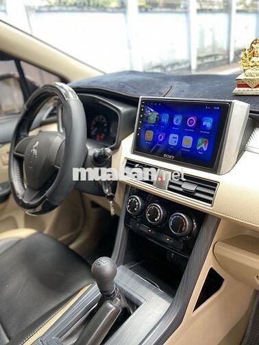 Mitsubishi Xpander 1.5MT - 2019 ( xe nhập khẩu )