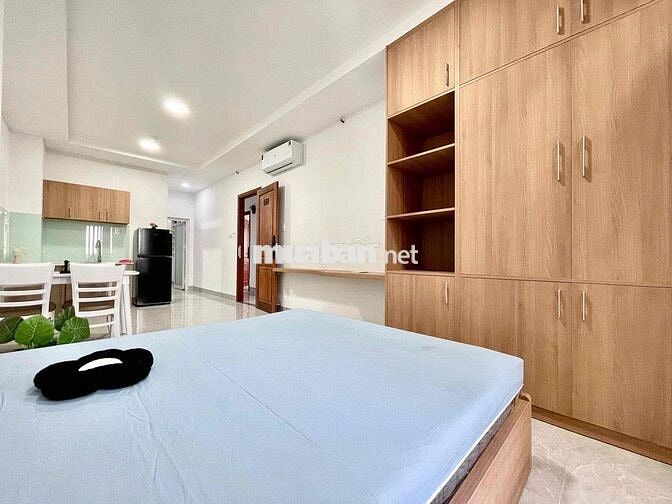 CHDV CAO CẤP NỘI THẤT - VỊ TRÍ ĐẮC ĐỊA - GẦN NHÀ THỜ PHAOLO