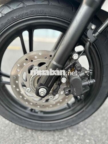 SH 150 ABS 2020
