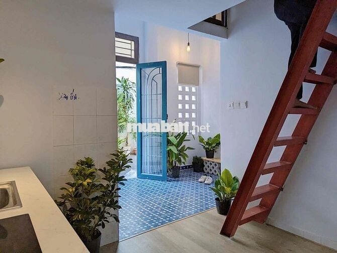 Hệ thống căn hộ gần Vòng Xoay Lăng Cha Cả_CV Hoàng Văn Thụ Tân Bình