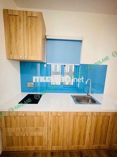 CHO THUÊ CĂN HỘ STUDIO NHỎ XINH KHU VỰC HẢI CHÂU