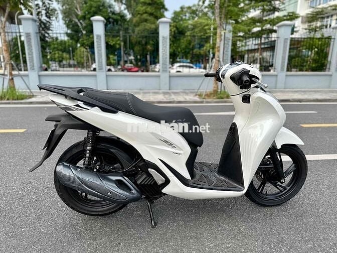 SH 150 ABS 2020