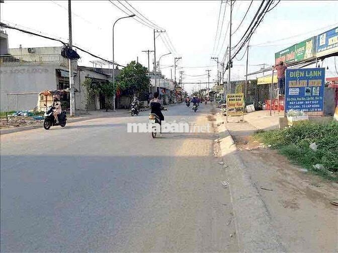đất ngộp chủ cần ra nhanh 220triệu