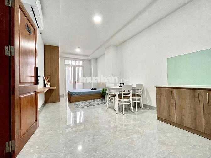 CHDV CAO CẤP NỘI THẤT - VỊ TRÍ ĐẮC ĐỊA - GẦN NHÀ THỜ PHAOLO