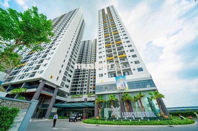BÁN GẤP CĂN HỘ STUDIO, ĐÃ CÓ SỔ, MỚI BÀN GIAO, GIÁ CHỈ 980tr