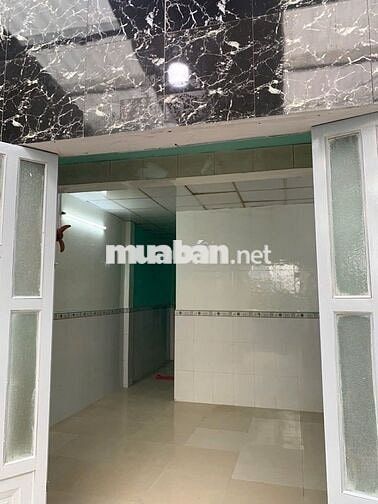 💥 Quận 8 - Nhà 2 tầng mới keng mua ở ngay