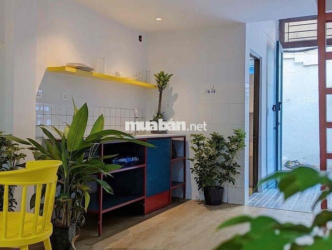 Hệ thống căn hộ gần Vòng Xoay Lăng Cha Cả_CV Hoàng Văn Thụ Tân Bình